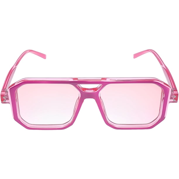 Lentes de sol Sersun SUN33 rosa Unisex