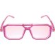 thumbnail image 1 of Lentes de sol Sersun SUN33 rosa Unisex, 1 of 5