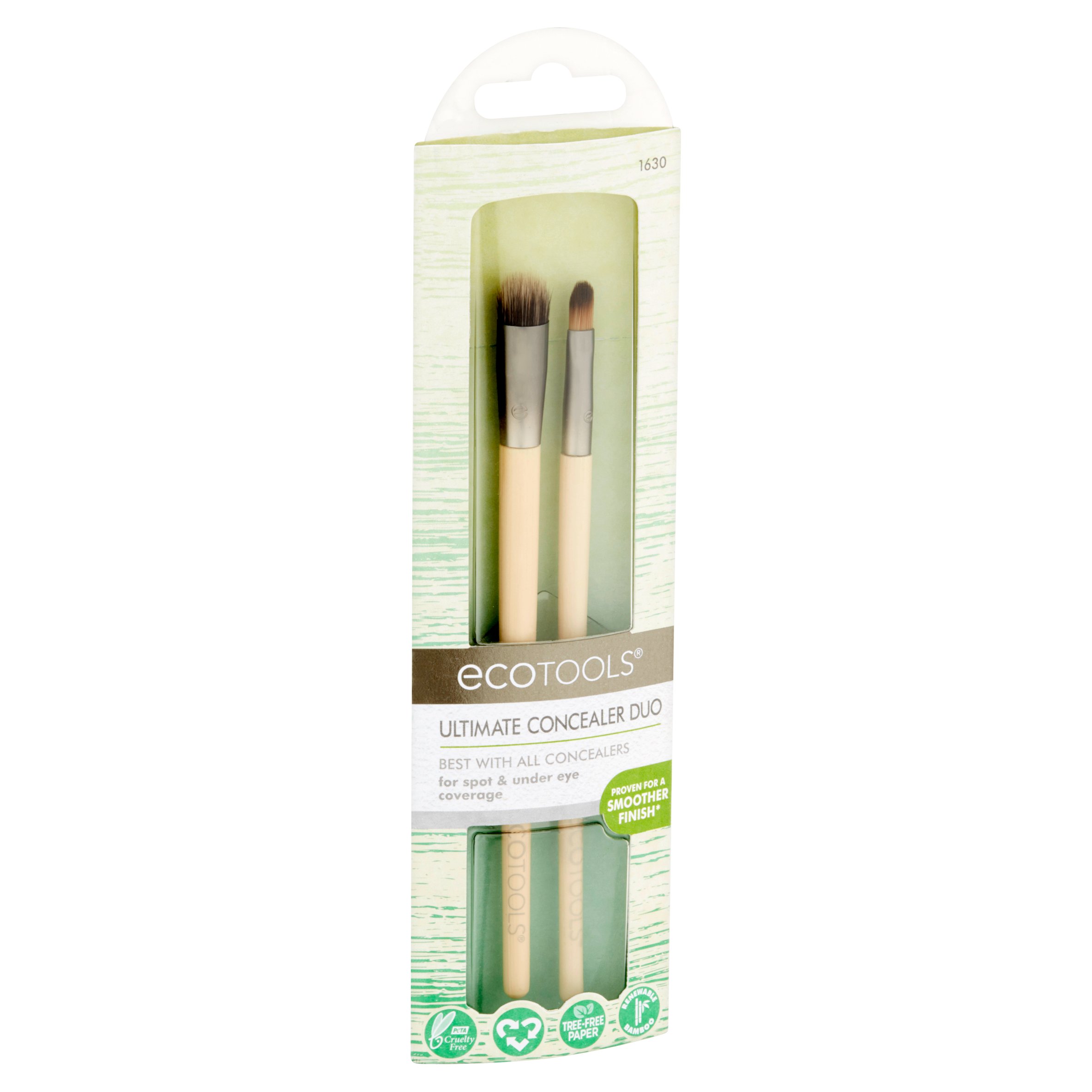 ecotools ultimate concealer duo