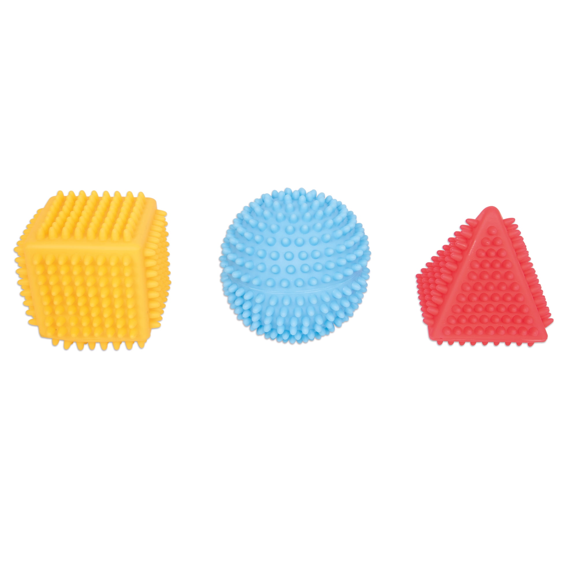 TickiT® Sensory Shape Set