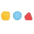 thumbnail image 2 of TickiT® Sensory Shape Set, 2 of 3