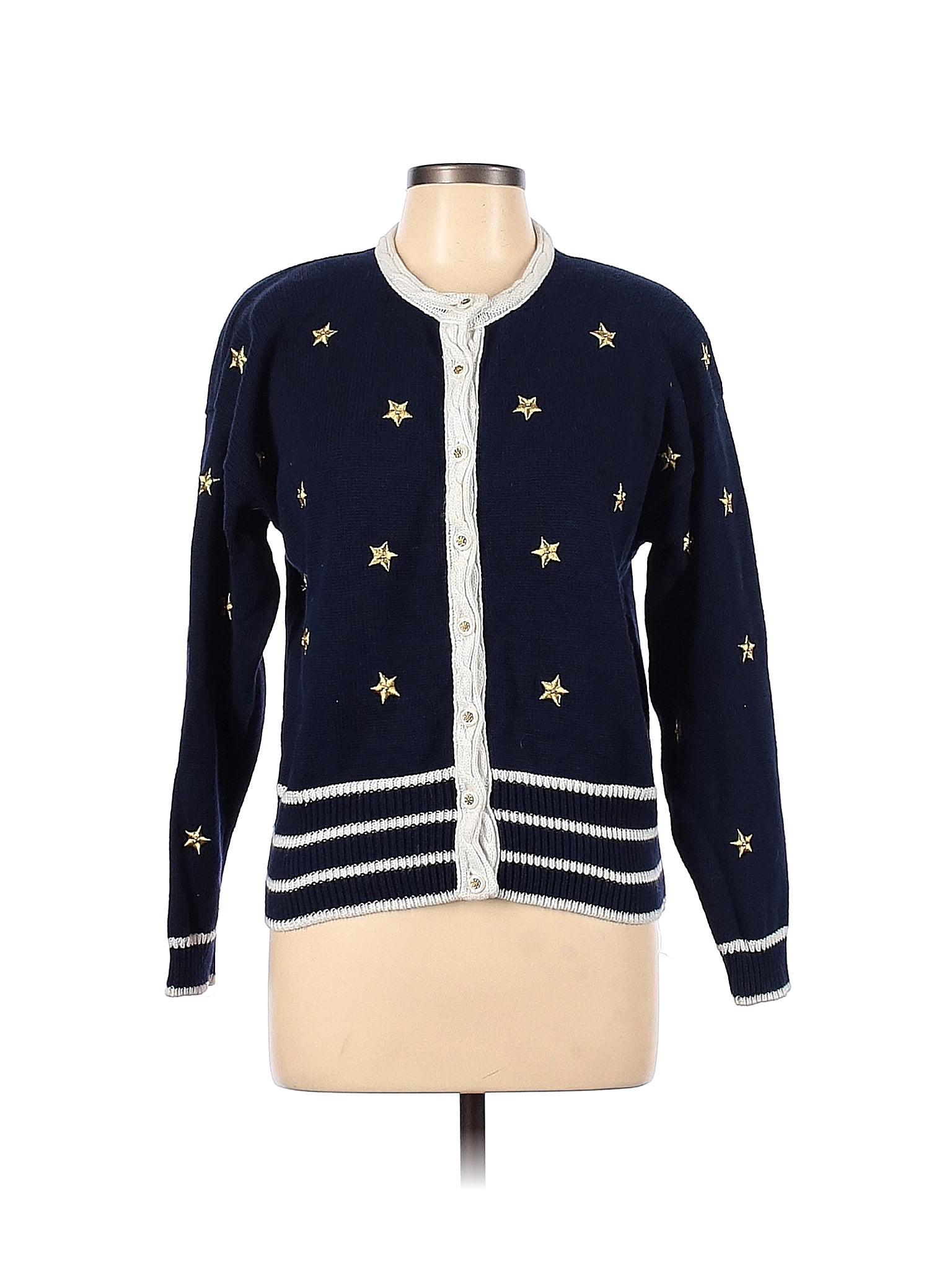 Marisa Christina Pre-Owned Sweaters in 