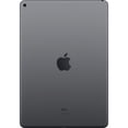thumbnail image 2 of Restored Apple iPad Air MUUJ2LL/A 10.5" Tablet 64GB WiFi + WiMAX Fully&nbsp;,&nbsp;Space Gray (Refurbished), 2 of 2