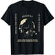 thumbnail image 1 of Camiseta cristiana vintage con calavera - Salmo 3:7 Inspirador versículo bíblico, 1 of 2