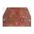 thumbnail image 4 of Hand Knotted Nomadic Caucasian Humna Wool Rug - 6'8'' x 10'4'', 4 of 7
