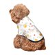 thumbnail image 5 of Fotbe Funny Chicken Sudadera con Estampado para Perros Pequeños – Suéter con Capucha para Mascotas, Tela Suave de Forro Polar con Bolsillo-Small, 5 of 7