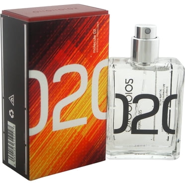 Escentric 02 Eau de Toilette (3.5oz) main image 1