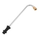 thumbnail image 1 of FELTECHELECTR Extensión de varilla para hidrolavadora compatible con varilla de alta presión Karcher para lavado de vehículos, conexión rápida, piezas de repuesto para lavadora, 1 of 4