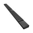 thumbnail image 6 of 2X 6" Running Boards For 04-23 Nissan Titan 16-23 XD Crew Cab Side Step Nerf Bar, 6 of 15
