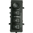 thumbnail image 1 of 4WD Four Wheel Drive Switch 4 Button NP1 For 03-07 Silverado Sierra Yukon Tahoe, 1 of 11