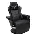 thumbnail image 1 of Sillón Gamer Titan Eléctrico Confort Premium con Masaje Reclinable Soporte Lumbar Ajustable VANLIG, 1 of 4