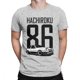 thumbnail image 1 of Camisetas DT iniciales para hombre AE86 Hachiroku Car, diseño único, camiseta de anime, ropa Fujiwara Tofu, camiseta novedosa, camisetas de talla grande, 1 of 7