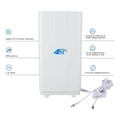 thumbnail image 1 of Antena 4G LTE Blazing Fast Interior 88dBi ANGGREK 700MHz a 2600MHz, 1 of 7