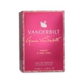 thumbnail image 3 of Vanderbilt Minuit A New York 100 Ml Edp Spray Gloria Vanderbilt Model, 3 of 3