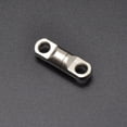 thumbnail image 2 of Rotating Bearing Swivels Bearing Swivels Fishhook Lure Connector Length, 2 of 12