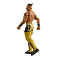 thumbnail image 6 of WWE Ridge Holland Action Figure, 6-inch Collectible Superstar with Articulation & Life-Like Look, 6 of 7