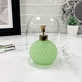 thumbnail image 3 of Plymor 3" x 4" Glass Display Dome Cloche (no Base), 3 of 3