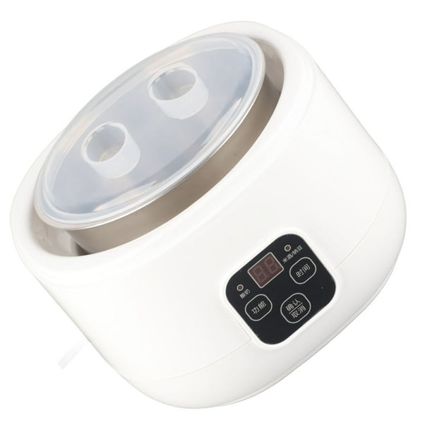 Homemade Electric Yogurt Maker,Automatic Yogurt Maker Multifunctional