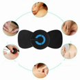 thumbnail image 4 of Mini Convenient Electric Shoulder And Neck Massager For Cervical Spine, 4 of 4