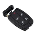 thumbnail image 4 of Key Shell Case Remote Replacement 5 Button Case Shell For Freelander 2, 4 of 10