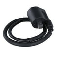 thumbnail image 5 of NEW IGNITION COIL FITS SUZUKI MOTORCYCLE RS175 RS250 TS100 TS125 33410-46710, 5 of 8