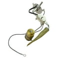 thumbnail image 3 of TRQ Gas Fuel Tank Sending Unit Stainless Steel 5/16" for 66-67 Chevy II 2 Nova FGA17258, 3 of 4