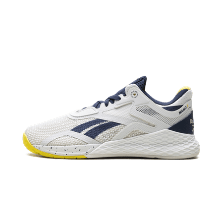 REEBOK WOMENS Nano X WMNS "White" FV6766 from Stadium Goods