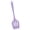 Purple, variant on Professional 12-inch Silicone Spatula for Non-Stick Pans, High Heat Resistant & Dishwasher Safe Kitchen Turner for Cooking, Frying, Omelette, Perfect Steak Spatula