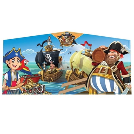 TentandTable Modular Panel  Pirate Theme price history on PriceWatchPro