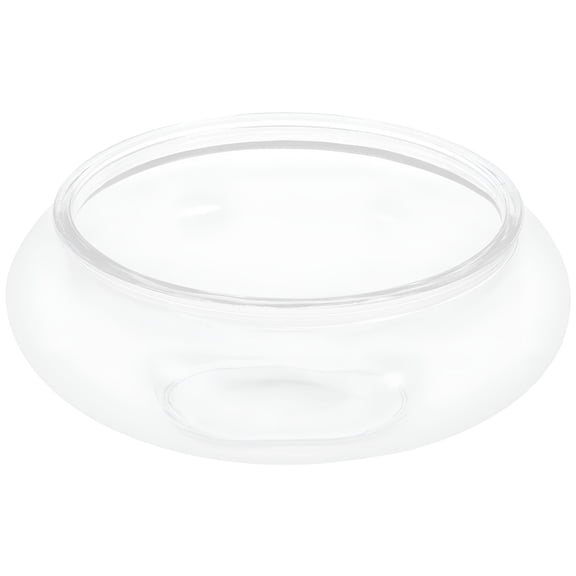 ACDANC 2026 New Glass Bubble Bowl Terrarium Succulent Planter for Home Wedding Decor, for Indoor Plants, Home Decoration, Wedding Centerpieces, Office Decor, Gift Display