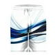 thumbnail image 3 of Pantalones de Playa con Cordón Impreso con Cintura Elástica para Hombre, con Bolsillos para Uso Casual Y Al Aire Libre, 3 of 4