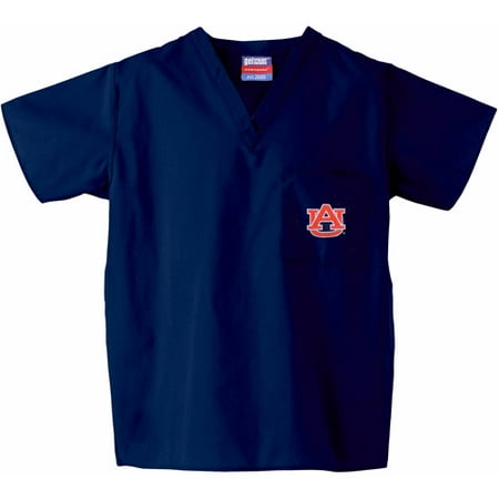 NCAA Southeastern - Vneck Scrub Top
