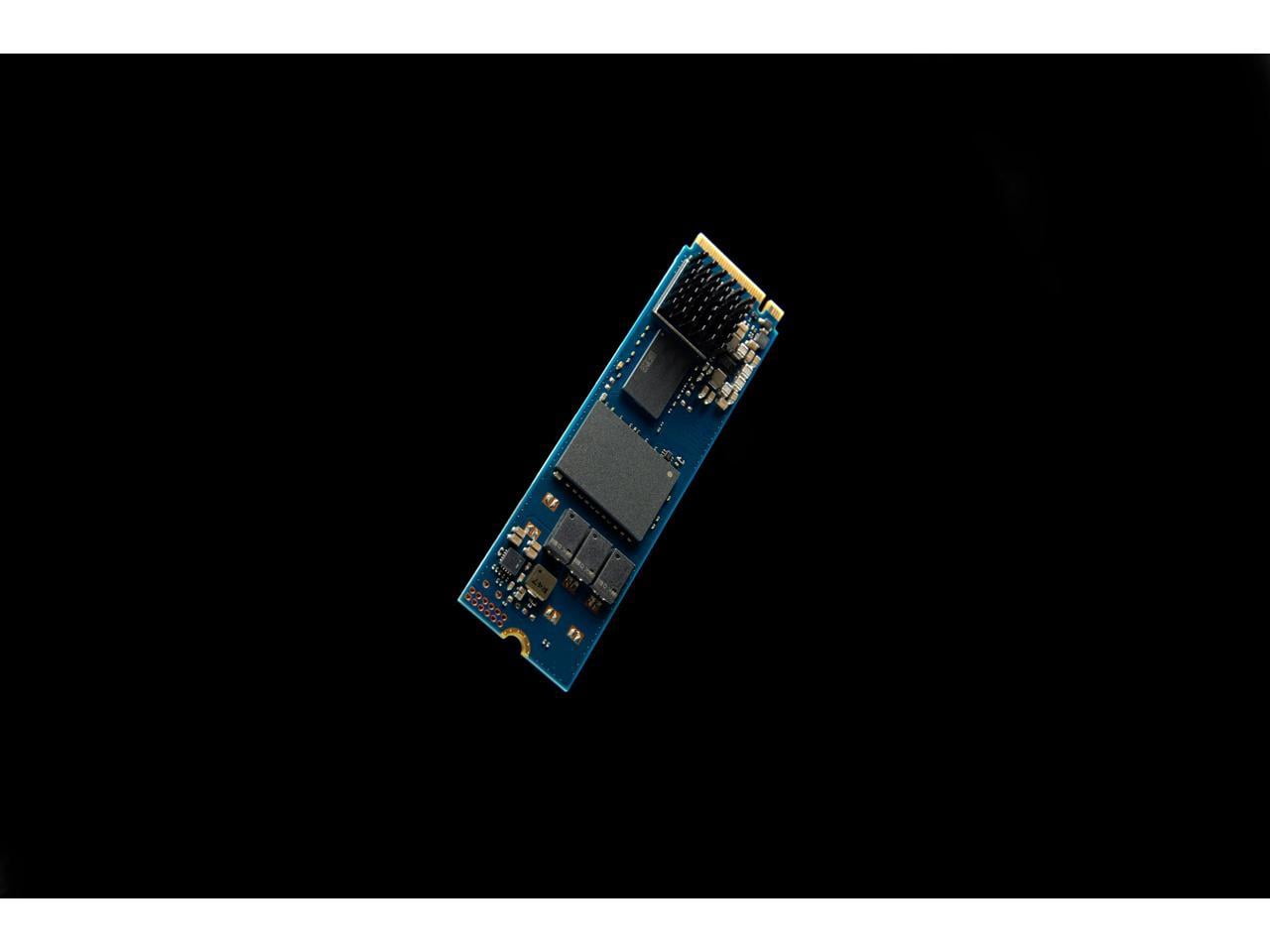Kingston DC2000B 480 GB Solid State Drive - M.2 2280 Internal - PCI Express NVMe [PCI Express NVMe 4.0 x4] (sedc2000bm8-480g)