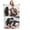2 Photo Blanket, variant on Custom Bed Throw Blankets with Photos Text,Personalised Fleece Blanket Customized Picture Memory Gift for Wife Husband Couples (1 Photo Blanket, 80 × 120cm)