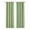 Green, variant on Elegant Blackout Curtain Panel Pair, Overlay Curtains for Bedroom Decoration and Light Blocking