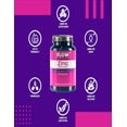 thumbnail image 2 of Suplemento FLOW - 3 PACK de Zinc 180 capsulas de 500 mg Flow 3PACKZINCFLOW, 2 of 3