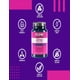 thumbnail image 2 of Suplemento FLOW - 3 PACK de Zinc 180 capsulas de 500 mg Flow 3PACKZINCFLOW, 2 of 3