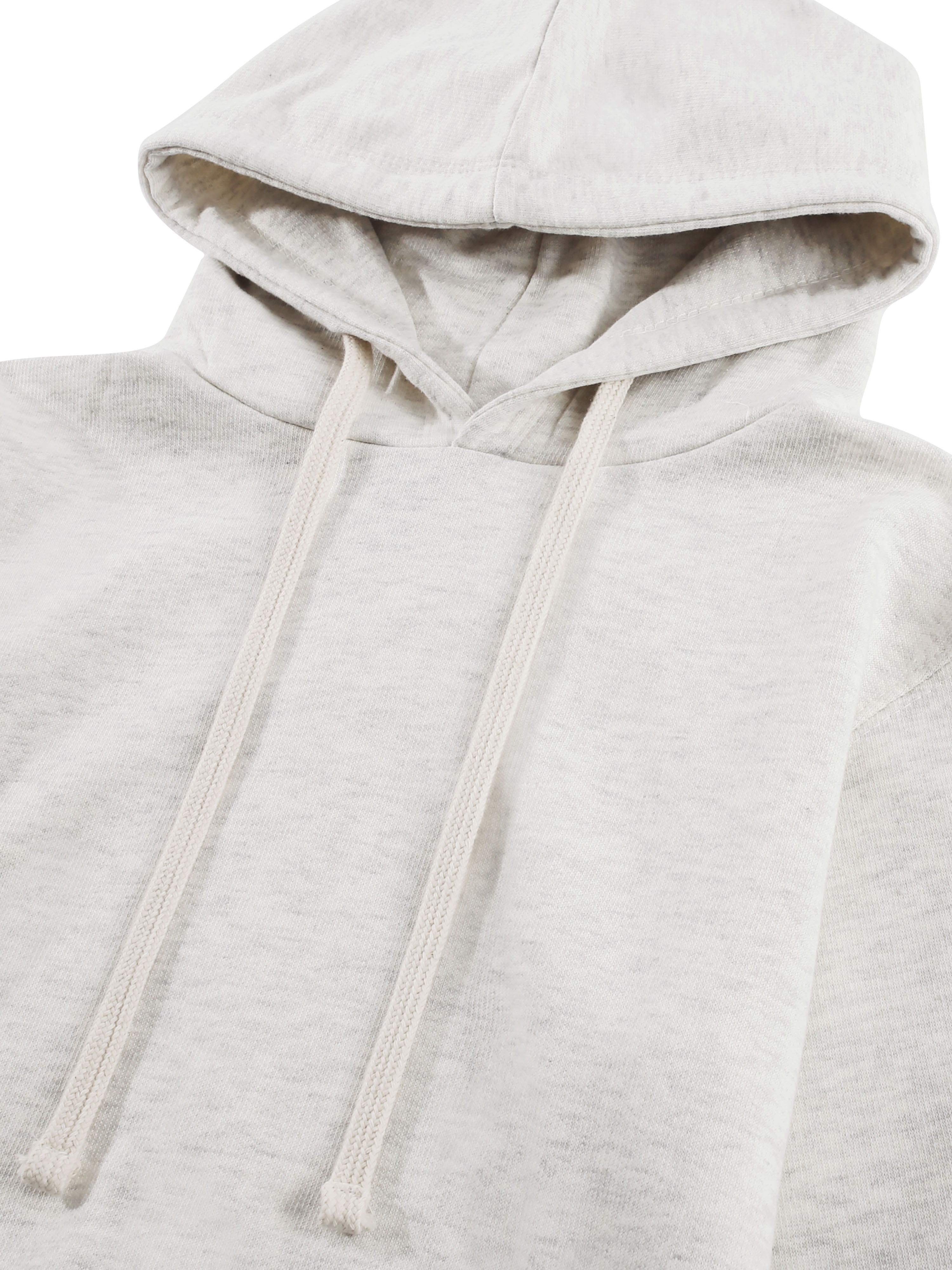 Hat and Beyond Women's Basic Crop Top Hoodie Pullover Fleece Hooded Sweatshirt Long Sleeve