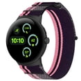 thumbnail image 2 of BotaniNest Smart Sports Watch Band Nylon Braided Replacement Strap For All Terrain Adventures, 2 of 4