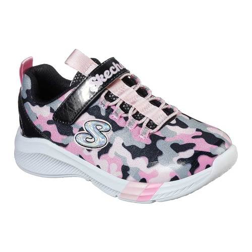 skechers camo shoes