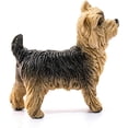 thumbnail image 3 of Schleich Farm World Yorkshire Terrier Toy Figurine, 3 of 4