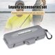 thumbnail image 4 of 60 señuelos para Jigging Topwater con caja de aparejos de pesca de 12 compartimentos herramienta de pesca JShteea El nuevo, 4 of 9