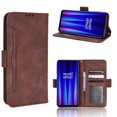 thumbnail image 1 of Funda Tipo Billetera GANGXUN para OnePlus Nord CE 2 5G – Tapa Flip con Tarjetero, 1 of 5