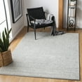thumbnail image 3 of SAFAVIEH Tulum Merletta Moroccan Geometric Area Rug, 12' x 15', Light Grey/Ivory, 3 of 8