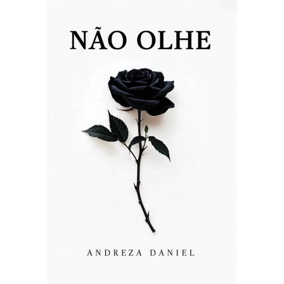 Não Olhe, (Paperback)