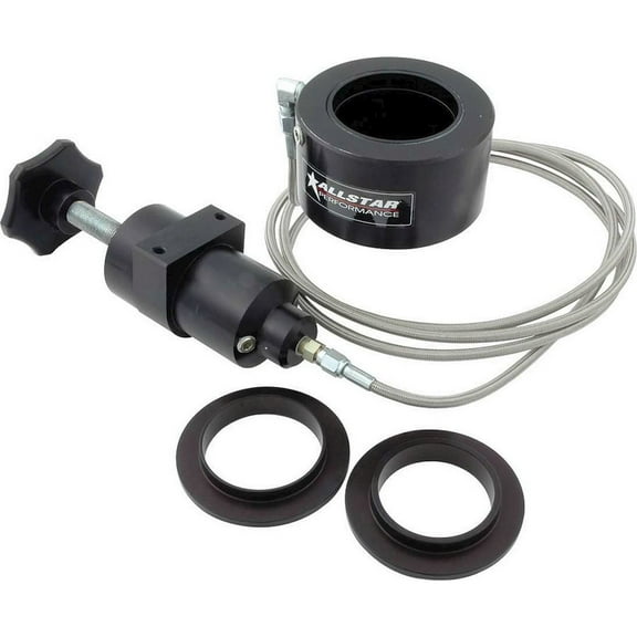 Allstar Performance Hydraulic Adjuster for 2.5in Springs