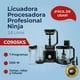thumbnail image 3 of Licuadora y Procesadora Profesional Ninja 7 Programas CO905KS  LINEA, 3 of 4