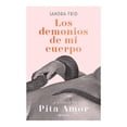 thumbnail image 1 of Los Demonios de mi Cuerpo Planeta Sandra Frid, 1 of 3