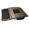 thumbnail image 1 of Sportsman SSPPK42 42 Inch S.S. Portable Pet Kennel, 1 of 1