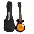 thumbnail image 1 of Ukelele Electroacústico Epiphone Les Paul Vsm Con Funda, 1 of 8